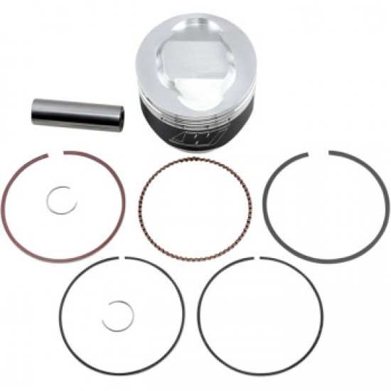 WISECO PISTON KIT 83.00 MM YAMAHA # 40123M08300 WISECO PISTON KIT 83.00 MM YAMAHA # 40123M08300