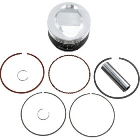 WISECO PISTON KIT 83.50 MM YAMAHA # 40123M08350