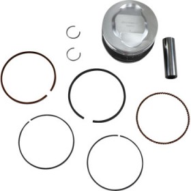 WISECO PISTON KIT 84.00 MM YAMAHA # 40123M08400