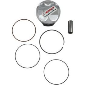 WISECO PISTON KIT 77.00 MM KAWASASKI # 40124M07700
