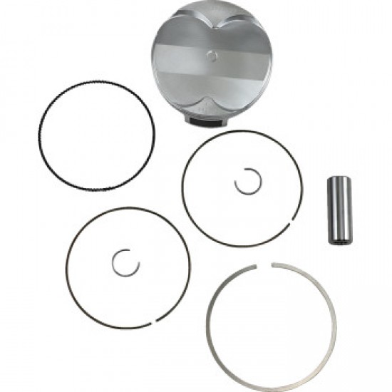 WISECO PISTON KIT - 96.03 MM - KAWASAKI # 40125M09603 WISECO PISTON KIT - 96.03 MM - KAWASAKI # 40125M09603