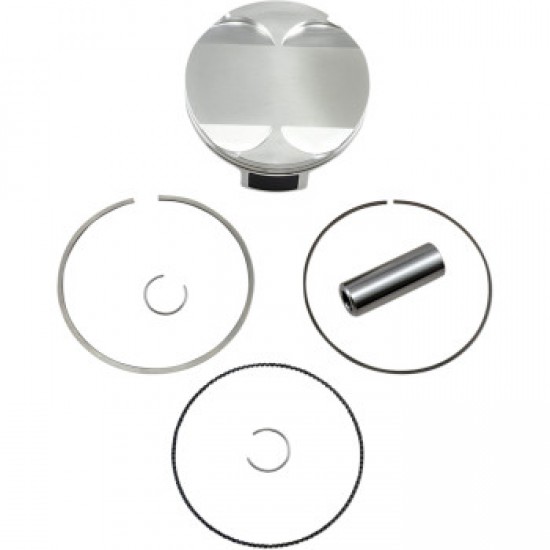 WISECO PISTON KIT - 95.00 MM - HUSQVARNA | KTM # 40131M09500