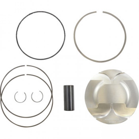 WISECO PISTON KIT # 40297M09500