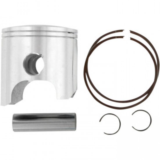 WISECO PISTON KIT +1.50 MM HONDA # 431M07150 WISECO PISTON KIT +1.50 MM HONDA # 431M07150