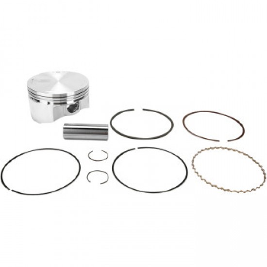 WISECO PISTON KIT - 97.50 MM - HONDA # 4366M09750 WISECO PISTON KIT - 97.50 MM - HONDA # 4366M09750