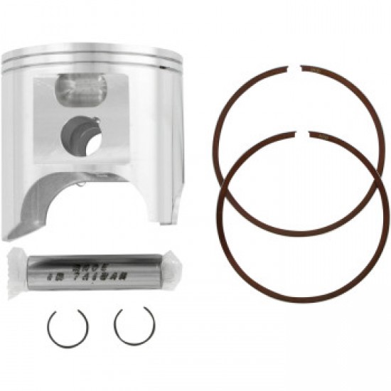 WISECO PISTON KIT - +1.50 MM - YAMAHA # 451M08650