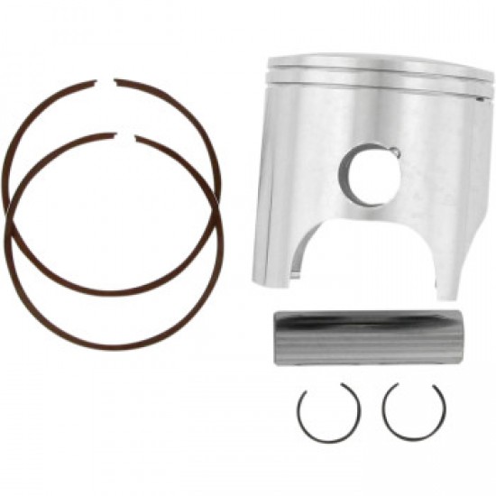 WISECO PISTON KIT +1.25 MM YAMAHA # 452M07150 WISECO PISTON KIT +1.25 MM YAMAHA # 452M07150