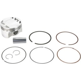 WISECO PISTON KIT STANDARD POLARIS # 4677M09200