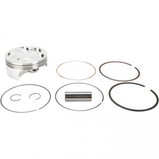 WISECO PISTON KIT - 95.00 MM - YAMAHA # 4693M09500