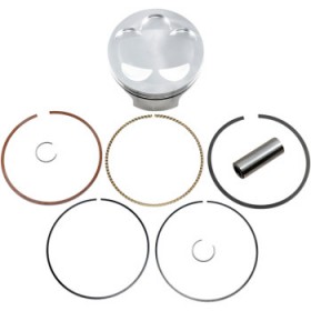  WISECO PISTON KIT - 97.00 MM - YAMAH # 4693M09700