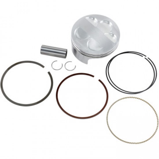 WISECO PISTON KIT - 95.00 MM - YAMAHA # 4694M09500 WISECO PISTON KIT - 95.00 MM - YAMAHA # 4694M09500