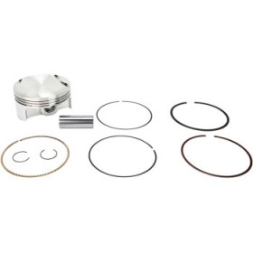 WISECO PISTON KIT STANDARD ARCTIC CAT | KAWASAKI | SUZUKI # 4713M09000