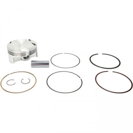 WISECO PISTON KIT STANDARD ARCTIC CAT | KAWASAKI | SUZUKI # 4713M09000