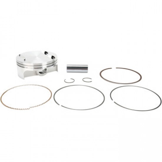 WISECO PISTON KIT - 95.00 MM - BETA | KTM | POLARIS # 4731M09500 WISECO PISTON KIT - 95.00 MM - BETA | KTM | POLARIS # 4731M09500