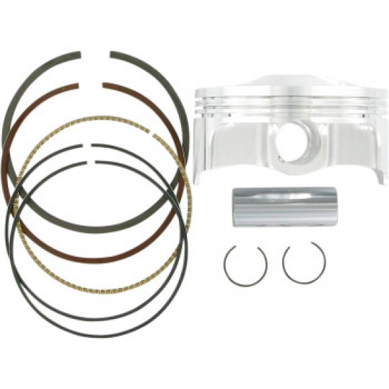WISECO PISTON KIT - STANDARD - YAMAHA # 4737M10000 WISECO PISTON KIT - STANDARD - YAMAHA # 4737M10000