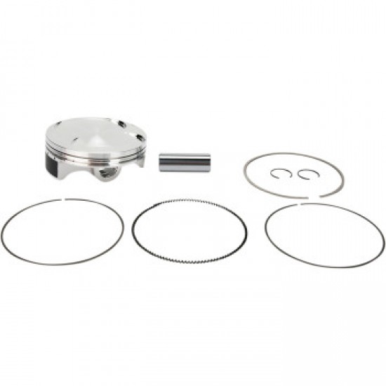 WISECO PISTON KIT - STANDARD - HONDA # 4753M09600 WISECO PISTON KIT - STANDARD - HONDA # 4753M09600