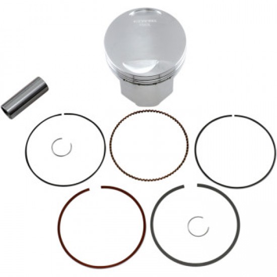 WISECO PISTON KIT - 90.00 MM - YAMAHA # 4783M09000