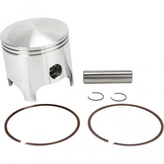 WISECO PISTON KIT - STANDARD - YAMAHA # 478M08700