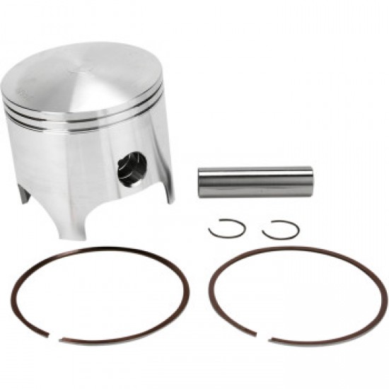 WISECO PISTON KIT - +1.00 MM - YAMAHA # 478M08800 WISECO PISTON KIT - +1.00 MM - YAMAHA # 478M08800