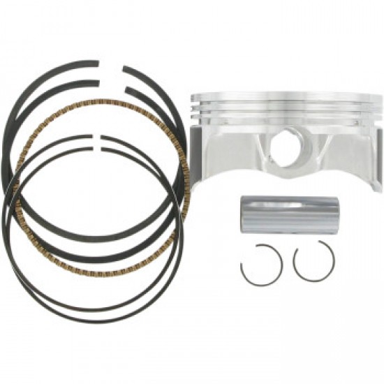 WISECO PISTON KIT - 94.50 MM - ARCTIC CAT | KAWASAKI | SUZUKI # 4795M09450 WISECO PISTON KIT - 94.50 MM - ARCTIC CAT | KAWASAKI | SUZUKI # 4795M09450