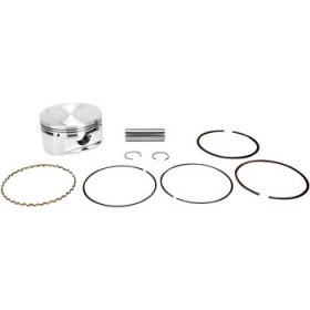 WISECO PISTON KIT 96.00 MM YAMAHA # 4797M09600