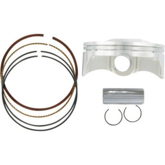 WISECO PISTON KIT - 95.00 MM - KTM # 4806M09500 WISECO PISTON KIT - 95.00 MM - KTM # 4806M09500