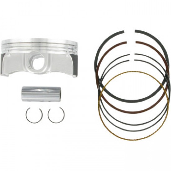 WISECO PISTON KIT - 95.00 MM - YAMAHA # 4835M09500