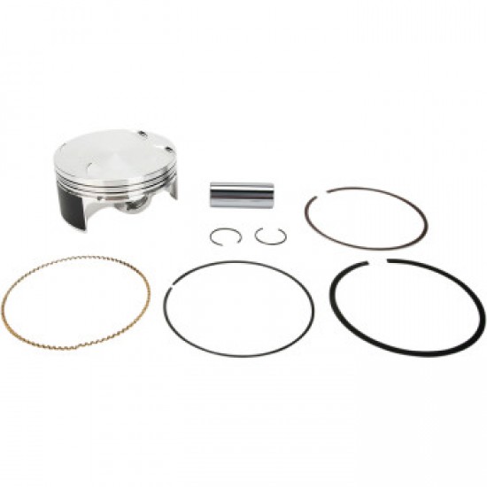 WISECO PISTON KIT - 94.00 MM - HONDA # 4848M09400 WISECO PISTON KIT - 94.00 MM - HONDA # 4848M09400