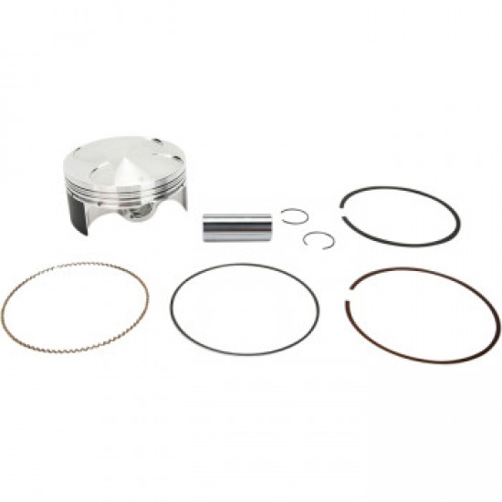 WISECO PISTON KIT - 94.00 MM - HONDA # 4849M09400 WISECO PISTON KIT - 94.00 MM - HONDA # 4849M09400