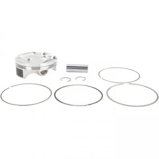 WISECO PISTON KIT - 78.00 MM - HONDA # 4852M07800