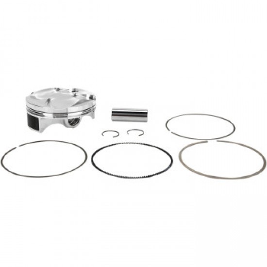 WISECO PISTON KIT - 77.00 MM - YAMAHA # 4858M07700