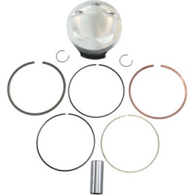 WISECO PISTON KIT 95.00 MM YAMAHA # 4865M09500