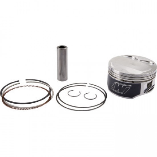 WISECO PISTON KIT +3.00 MM ARCTIC CAT | YAMAHA # 4893M08200