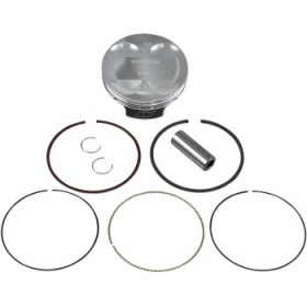 WISECO PISTON KIT 96.00 MM HONDA # 4899M09600 