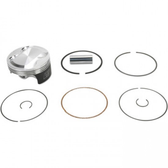 WISECO PISTON KIT - 102.00 MM - YAMAHA # 4903M10200 WISECO PISTON KIT - 102.00 MM - YAMAHA # 4903M10200