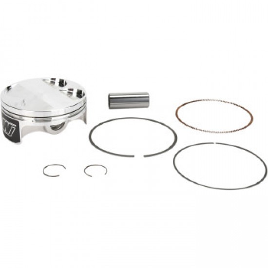 WISECO PISTON KIT - 77.00 MM - KAWASAKI # 4920M07700
