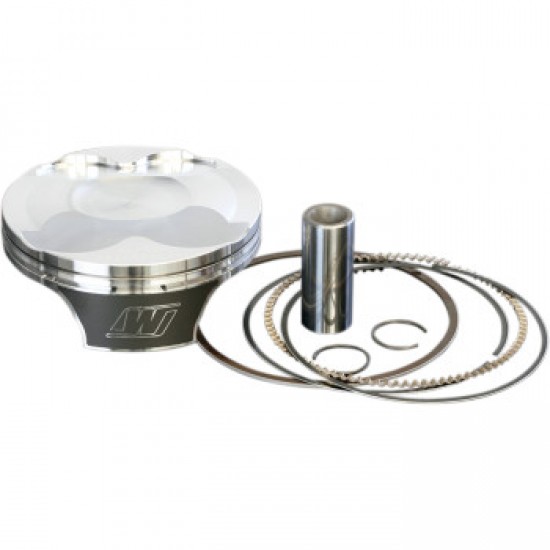 WISECO PISTON KIT - 97.00 MM - KTM # 4938M09700 WISECO PISTON KIT - 97.00 MM - KTM # 4938M09700