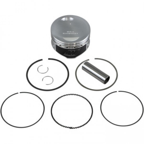 WISECO PISTON KIT - 84.50 MM - YAMAHA # 4939M08450 WISECO PISTON KIT - 84.50 MM - YAMAHA # 4939M08450