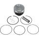 WISECO PISTON KIT - 84.50 MM - YAMAHA # 4939M08450 WISECO PISTON KIT - 84.50 MM - YAMAHA # 4939M08450