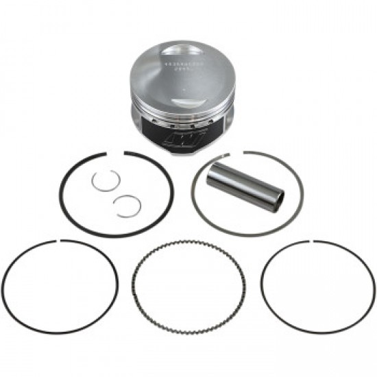 WISECO PISTON KIT 85.50 MM YAMAHA # 4939M08550 WISECO PISTON KIT 85.50 MM YAMAHA # 4939M08550
