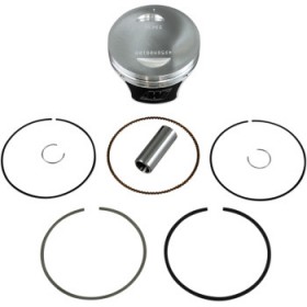 WISECO PISTON KIT 81.00 MM YAMAHA # 4958M08100