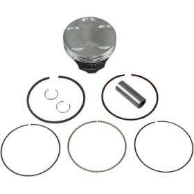 WISECO PISTON KIT 100.00 MM YAMAHA # 4966M10000