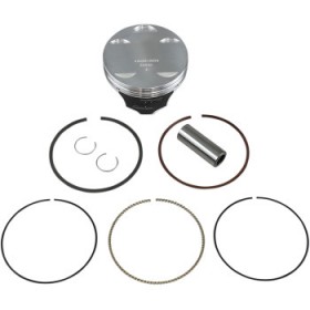 WISECO PISTON KIT 100.50 MM YAMAHA # 4966M10050
