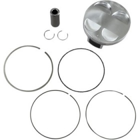 WISECO PISTON KIT 96.00 MM HONDA # 4978M09600