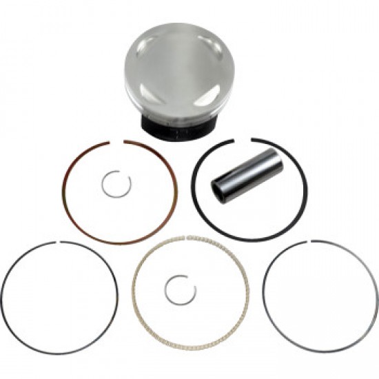 WISECO PISTON KIT - 101.00 MM - HONDA # 4989M10100