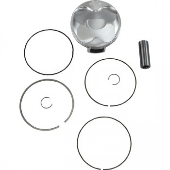 WISECO PISTON KIT - 96.00 MM - KAWASAKI # 4990M09600 WISECO PISTON KIT - 96.00 MM - KAWASAKI # 4990M09600