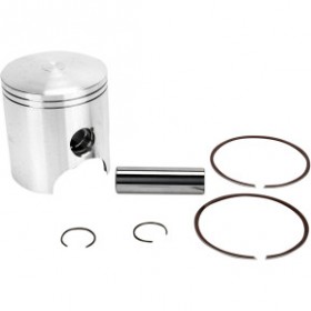 WISECO PISTON KIT - 69.00 MM - YAMAHA IT/TRIZ 250 # 515M06900