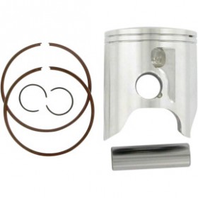 WISECO PISTON KIT - 66.00 MM - HONDA # 526M06600