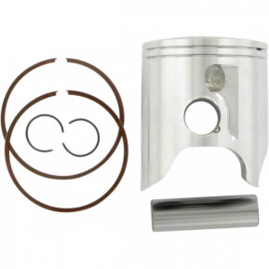 WISECO PISTON KIT - 66.00 MM - HONDA # 526M06600 WISECO PISTON KIT - 66.00 MM - HONDA # 526M06600