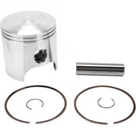 WISECO PISTON KIT - 66.75 MM - HONDA # 526M06675